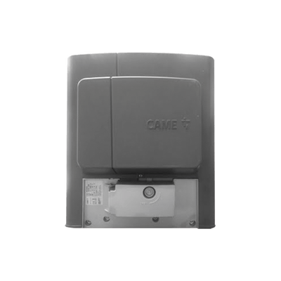 Operador Para Puertas Corredizas de 1800 kg  y Hasta 20 Metros de Largo / Voltaje de Operación 230 VAC /  Para Aplicaciones de Uso Residencial - Image 2