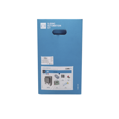 Operador Para Puertas Corredizas de 1800 kg y Hasta 20 Metros de Largo / Voltaje de Operación 230 VAC / Para Aplicaciones de Uso Residencial - Image 5