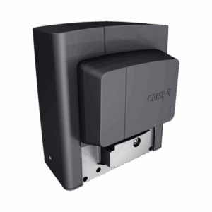 Operador Para Puertas Corredizas de 1800 kg  y Hasta 20 Metros de Largo / Voltaje de Operación 230 VAC /  Para Aplicaciones de Uso Residencial