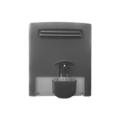 Operador Para Puertas Corredizas de 1800 kg  y Hasta 20 Metros de Largo / Voltaje de Operación 230 VAC /  Para Aplicaciones de Uso Residencial - Image 3