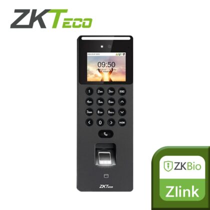ZKTeco SENSEFACE 2A