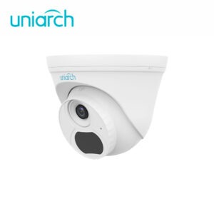 CAMARA IP 2MP TURRET IPC-T132-AF28-ECO UNIARCH