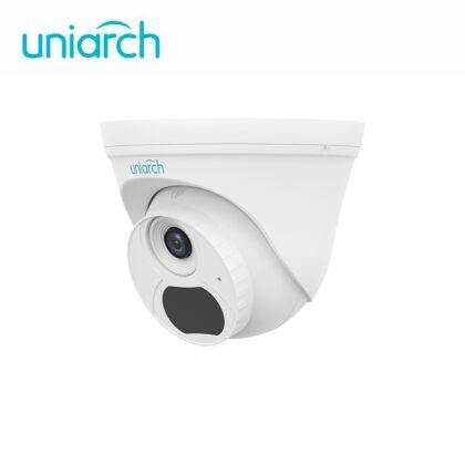 CAMARA IP 2MP TURRET IPC-T132-AF28-ECO UNIARCH