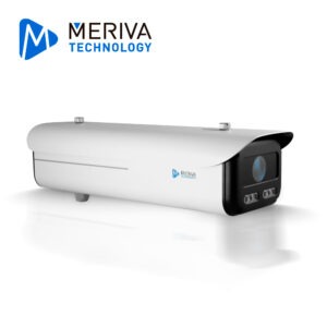 CAMARA IP BULLET LPR MERIVA TECHNOLOGY MAPR-400N / 4 MP / H.265+ / LENTE MOTORIZADO 2.8 - 12MM / 70 - 100M IR / IP67 / METALICA / 24 VCD / POE / SOPORTA MICRO SD HASTA 256 GB (NO INCLUIDA) / 1 ENTRADA + 1 SALIDA DE AUDIO / 2 ENTRADAS + 2 SALIDAS DE ALARMA / SALIDA BNC / ONVIF / ANALITICA RECONOCIMIENTO DE PLACAS HASTA 10,000 PLACAS (NO REQUIERE NVR - NO LICENCIAMIENTO)