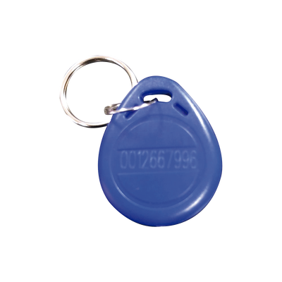 Llavero MIFARE Classic / Memoria 1Kb/ Frecuencia 13.56 Mhz - Image 2