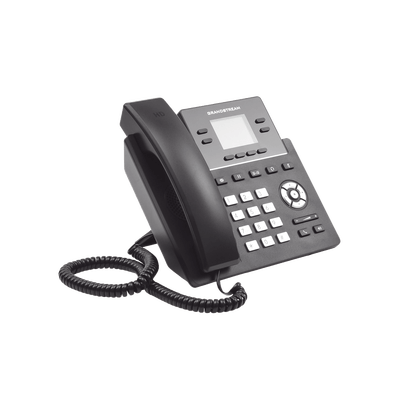 Teléfono IP Wi-Fi, Grado Operador, 4 líneas SIP con 2 cuentas, pantalla a color 2.4", codec Opus, IPV4/IPV6 con gestión en la nube GDMS - Image 4