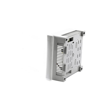Fuente de Alimentación con Gabinete de 4 Salidas de 11 - 15 Vcc / 5 Amper /  Soporta Batería de Respaldo / Voltaje de Entrada: 96 - 264 Vca / Soporta Protección contra Sobrecorriente de Salida, Protección contra Cortocircuito / - Image 5