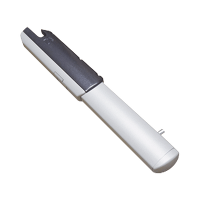 Operador Para Automatizar Portones Vehiculares Abatibles de 3m y 400 kg / Uso residencial