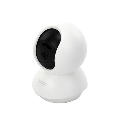 Cámara IP Wi-Fi para hogar, 2 megapixel, audio doble vía, visión nocturna, notificación Push, acepta memoria Micro SD de para grabación. - Image 4