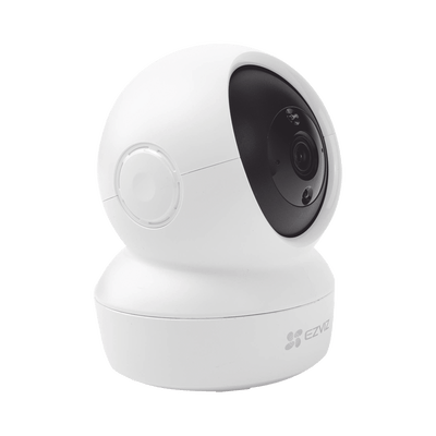 Mini Cámara IP PT 2 Megapíxel / Wi-Fi / Seguimiento Inteligente / Audio de Dos Vías / Notificación Push / Ranura para Memoria / Uso en Interior - Image 3