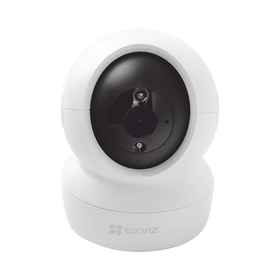 Mini Cámara IP PT 2 Megapíxel / Wi-Fi / Seguimiento Inteligente / Audio de Dos Vías / Notificación Push / Ranura para Memoria / Uso en Interior - Image 2