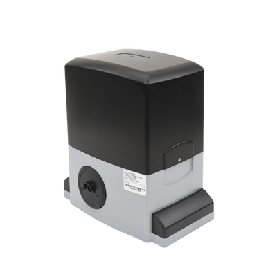 Operador Para Puertas Corredizas de 2000 Kg / Limites Magnéticos de Final de Carrera / Fácil Instalación - Image 2