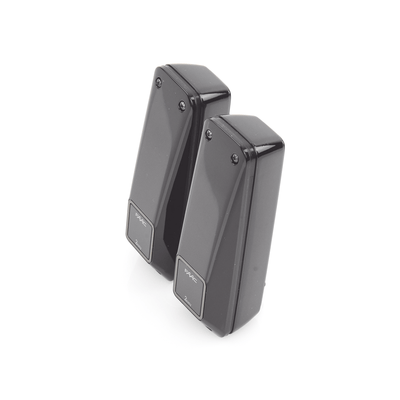 Fotocelda infrarroja XP20B (transmisor con receptor) / Conexión en BUS 2easy / Alcance de hasta 20 metros / Uso en barreras y motores de acceso vehicular - Image 2