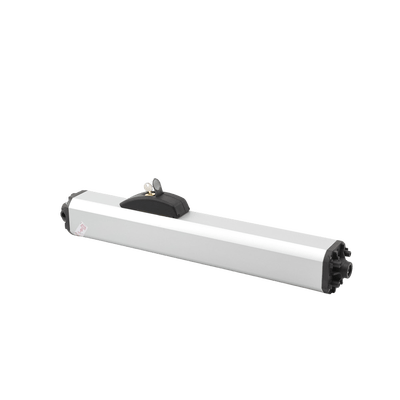 Operador Hidráulico de Uso Continuo Para Puertas Abatibles FAAC 400 CBAC (Brazo Corto) / Para Puertas de Hasta 4 Metros - Image 3