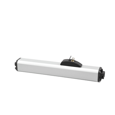 Operador Hidráulico de Uso Continuo Para Puertas Abatibles FAAC 400 CBAC (Brazo Corto) / Para Puertas de Hasta 4 Metros - Image 2