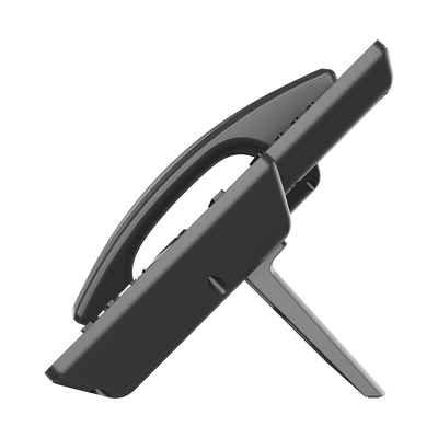 Teléfono IP Grado Operador, 3 líneas SIP con 6 cuentas, puertos Gigabit PoE, codec Opus, IPV4/IPV6 con gestión en la nube GDMS - Image 5