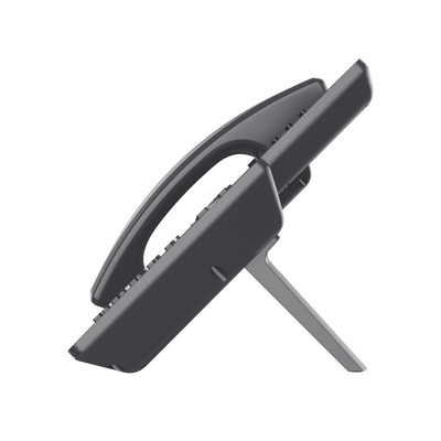 Teléfono IP Grado Operador, 3 líneas SIP con 6 cuentas, 10 botones BLF, puertos Gigabit PoE, codec Opus, IPV4/IPV6 con gestión en la nube GDMS - Image 2