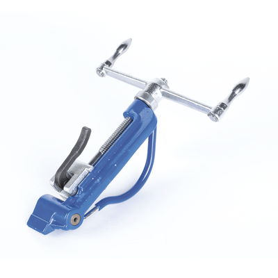 Flejadora Manual Ajustable con Corte para Fleje de 3/4" y 5/8". - Image 3