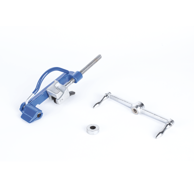 Flejadora Manual Ajustable con Corte para Fleje de 3/4" y 5/8". - Image 4