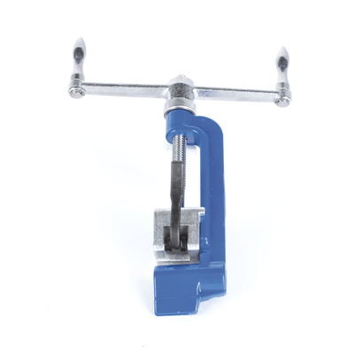 Flejadora Manual Ajustable con Corte para Fleje de 3/4" y 5/8". - Image 2