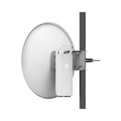 Enlace BackHaul Completo ePMP Force 425 / Antena Integrada de 25 dBi / Hasta 1 Gbps / 4.9-6.2 GHz / 33% más Ancho de Banda / Hasta 10 km - Image 3