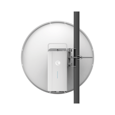 Enlace BackHaul Completo ePMP Force 425 / Antena Integrada de 25 dBi / Hasta 1 Gbps / 4.9-6.2 GHz / 33% más Ancho de Banda / Hasta 10 km - Image 4