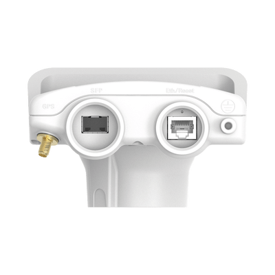 Enlace BackHaul Completo ePMP Force 425 / Antena Integrada de 25 dBi / Hasta 1 Gbps / 4.9-6.2 GHz / 33% más Ancho de Banda / Hasta 10 km - Image 7