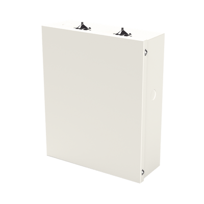 Gabinete para alarma de la familia CAPTAIN/XL2T, CFB-516, VISTA48 y batería PL712 (No incluida) - Image 2