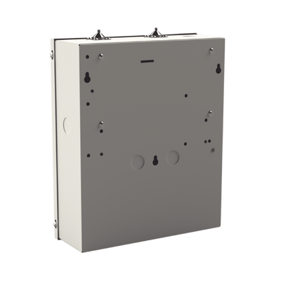 Gabinete para alarma de la familia CAPTAIN/XL2T, CFB-516, VISTA48 y batería PL712 (No incluida) - Image 5