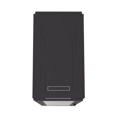 Gabinete para Telecomunicaciones Rack Estándar de 19", 42UR, 600 mm Ancho x 1000 mm Profundidad. Fabricado en Acero, Se envía el Gabinete Armado. - Image 5