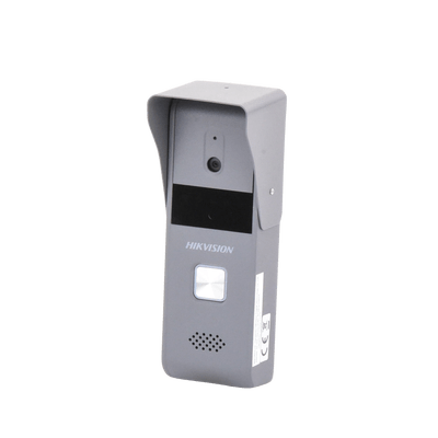 Frente de Calle Analógico Adicional para Videoportero DS-KIS203 - Image 4