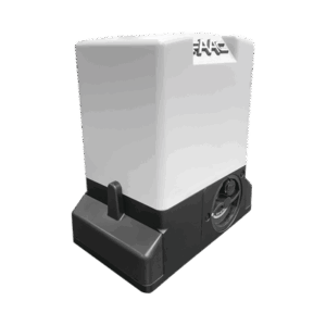 Operador FAAC 741 para Puertas Corredizas de Hasta 900 kg / Longitud Máxima de la Hoja de 15 Metros