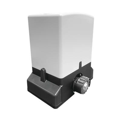 Operador FAAC 741 para Puertas Corredizas de Hasta 900 kg / Longitud Máxima de la Hoja de 15 Metros - Image 3