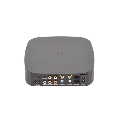 Amplificador una Zona, 2 Canales, 50 W por Canal, con Chromecast, Alexa Cast, Airplay, Spotify Connect: funciona con Google Assist - Image 5