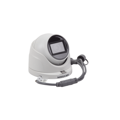 Domo TURBOHD 2 Megapixel (1080p) / Gran Angular 101° / Lente 2.8 mm / 30 mts IR EXIR / Exterior IP67 / 4 Tecnologías / dWDR - Image 5