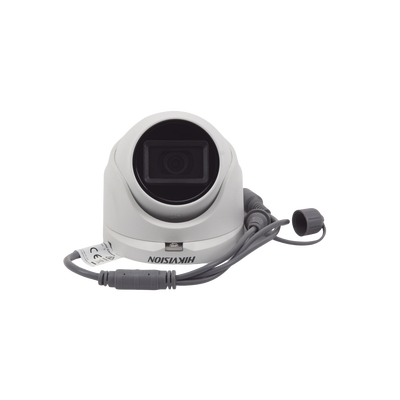 Domo TURBOHD 2 Megapixel (1080p) / Gran Angular 101° / Lente 2.8 mm / 30 mts IR EXIR / Exterior IP67 / 4 Tecnologías / dWDR - Image 3