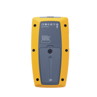 Calificador de Red LinkIQ, Para Verificar Rendimiento de Cableado Hasta 10Gbps Basado en Frecuencia, con Pantalla Multitáctil a Color - Image 3