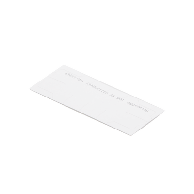 Tag UHF Adherible AccessPRO ACCESSTAGV2