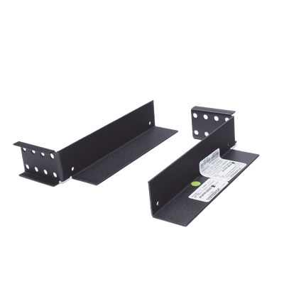 Adaptador Universal para rack 19" para Videograbadoras de Ancho de 20 a 31 cm. - Image 2