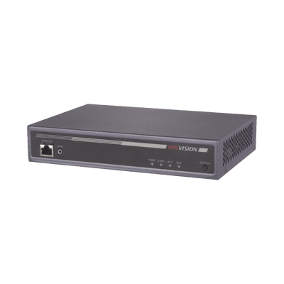 Controlador de Videowall 4K Administrable / 2 Entradas HDMI / 4 Salidas HDMI / Soporta Conexión en Cascada