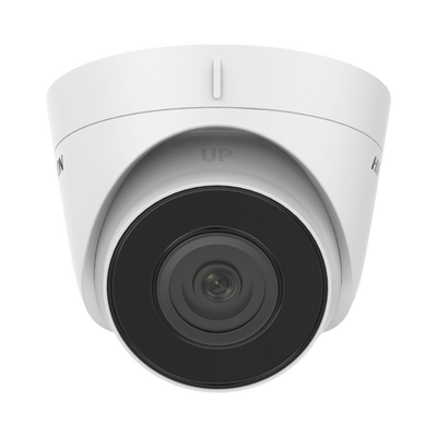 Turret IP 4 Megapixel / Lente 2.8 mm / 30 mts IR / WDR 120 dB / Exterior IP67 / Hik-Connect P2P / H.265+ / PoE / ONVIF - Image 2