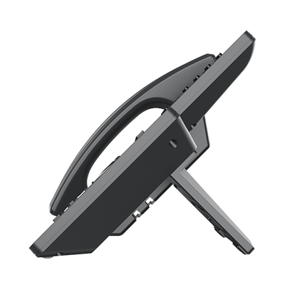 Teléfono IP Wi-Fi, Grado Operador, 8 líneas SIP con 4 cuentas, pantalla a color 2.8", puertos Gigabit, Bluetooth, PoE, codec Opus, IPV4/IPV6 con gestión en la nube GDMS - Image 4