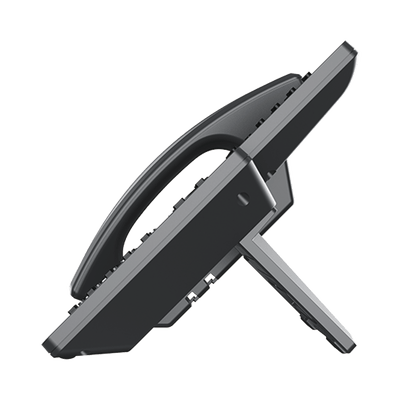 Teléfono IP Wi-Fi, Grado Operador, 8 líneas SIP con 4 cuentas, pantalla a color 2.8", puertos Gigabit, Bluetooth, PoE, codec Opus, IPV4/IPV6 con gestión en la nube GDMS - Image 4