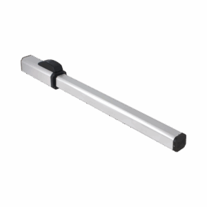 Operador Hidraulico FAAC 422 CBAC para Puertas Abatibles / Para Puertas de hasta 1.8 metros / Para Uso Intensivo - Hasta 55 Ciclos Por Hora