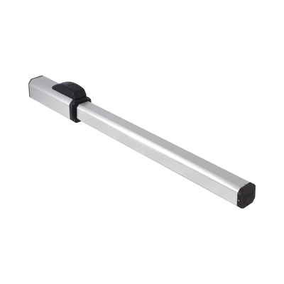 Operador Hidraulico FAAC 422 CBAC para Puertas Abatibles / Para Puertas de hasta 1.8 metros / Para Uso Intensivo - Hasta 55 Ciclos Por Hora