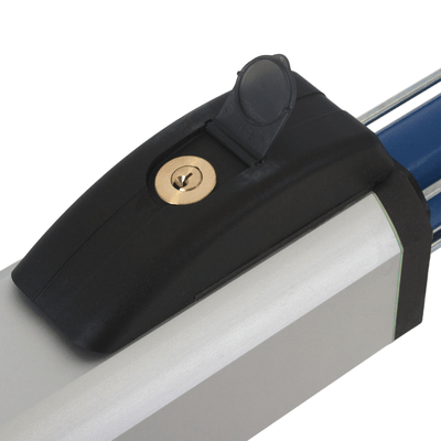 Operador Hidraulico FAAC 422 CBAC para Puertas Abatibles / Para Puertas de hasta 1.8 metros / Para Uso Intensivo - Hasta 55 Ciclos Por Hora - Image 2