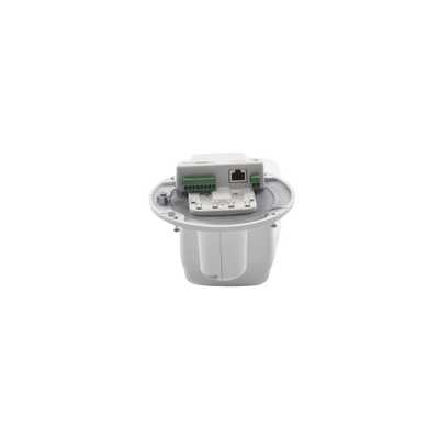 Bala IP 4 Megapixel / Lente Mot. 2.8 - 12 mm / 50 mts IR EXIR / IK10 / Reconocimiento Facial / WDR 140 dB / DeepinView / Búsqueda por Atributos / Heat Map / ACUSENSE / Micro SD - Image 5