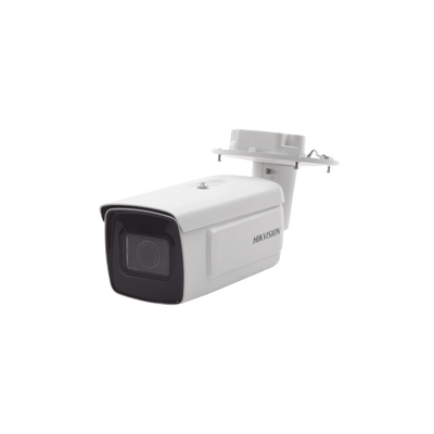 Bala IP 4 Megapixel / Lente Mot. 2.8 - 12 mm / 50 mts IR EXIR / IK10 / Reconocimiento Facial / WDR 140 dB / DeepinView / Búsqueda por Atributos / Heat Map / ACUSENSE / Micro SD - Image 4
