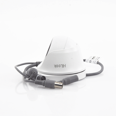 Turret TURBOHD 2 Megapíxeles (1080p) / Lente 2.8 mm / 20 mts IR EXIR / TVI-AHD-CVI-CVBS / IP66 / Metal - Image 3