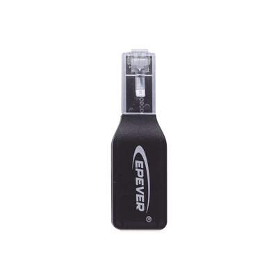 Módulo WiFi para Monitoreo de Controladores EPEVER Línea XTRA y TRACER